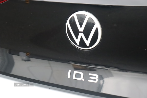 Used Volkswagen ID.3 2023 for sale - 77770302: Photo 21