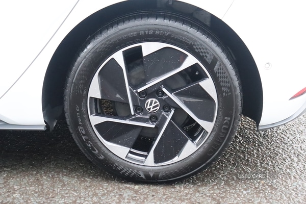 Used Volkswagen ID.3 2023 for sale - 77770302: Photo 24