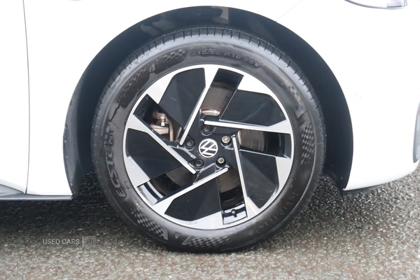 Used Volkswagen ID.3 2023 for sale - 77770302: Photo 26