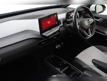 Used Volkswagen ID.3 2023 for sale - 77770302: Photo