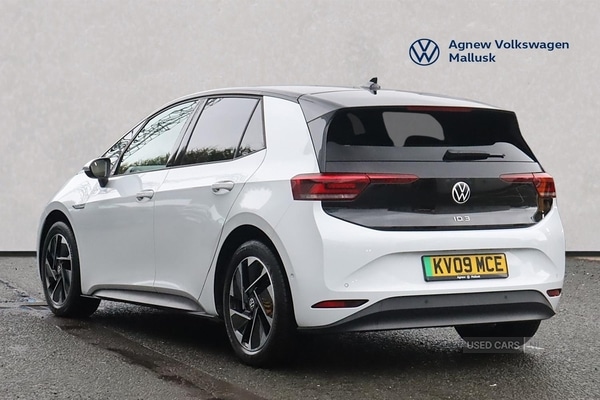 Used Volkswagen ID.3 2023 for sale - 77770302: Photo 3