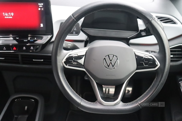 Used Volkswagen ID.3 2023 for sale - 77770302: Photo 31