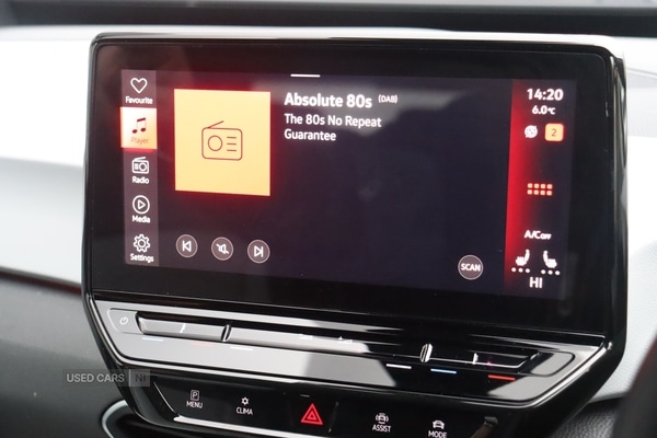 Used Volkswagen ID.3 2023 for sale - 77770302: Photo 34