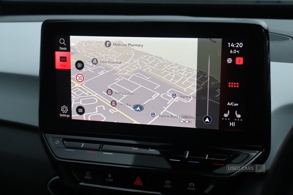 Used Volkswagen ID.3 2023 for sale - 77770302: Photo 35