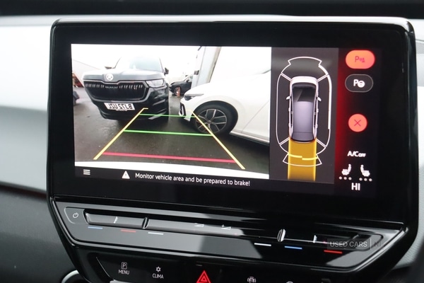 Used Volkswagen ID.3 2023 for sale - 77770302: Photo 36