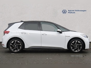 Used Volkswagen ID.3 2023 for sale - 77770302: Photo