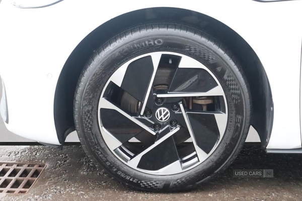 Used Volkswagen ID.3 2023 for sale - 77770302: Photo 5