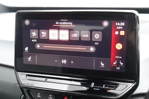 Used Volkswagen ID.3 2023 for sale - 77770302: Photo 8