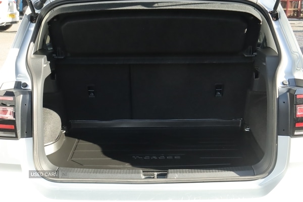 Used Volkswagen T-Cross 2024 for sale - 77940956: Photo 10