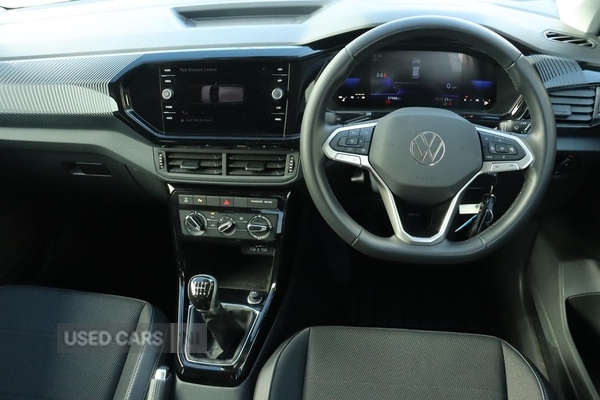 Used Volkswagen T-Cross 2024 for sale - 77940956: Photo 13