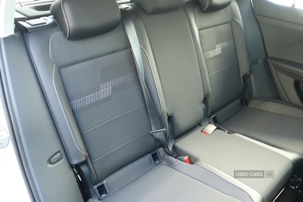 Used Volkswagen T-Cross 2024 for sale - 77940956: Photo 14