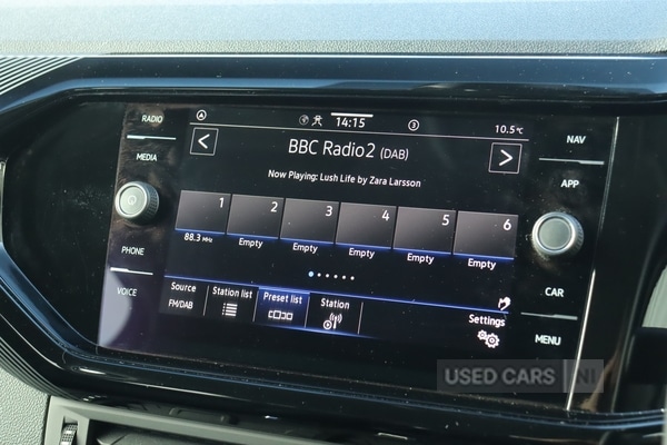 Used Volkswagen T-Cross 2024 for sale - 77940956: Photo 16