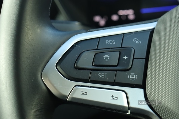 Used Volkswagen T-Cross 2024 for sale - 77940956: Photo 17