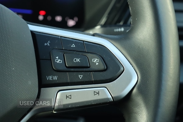 Used Volkswagen T-Cross 2024 for sale - 77940956: Photo 18