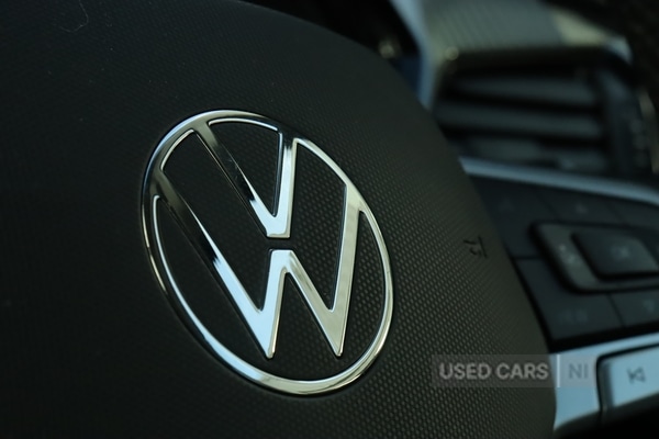 Used Volkswagen T-Cross 2024 for sale - 77940956: Photo 22