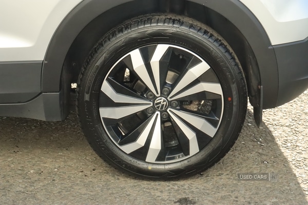 Used Volkswagen T-Cross 2024 for sale - 77940956: Photo 24