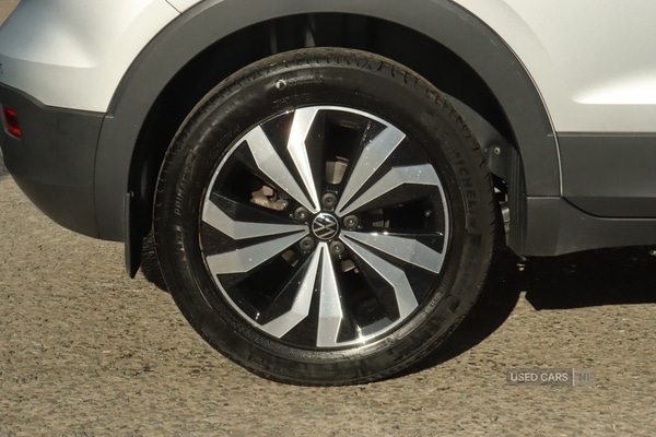 Used Volkswagen T-Cross 2024 for sale - 77940956: Photo 25