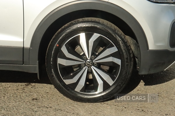 Used Volkswagen T-Cross 2024 for sale - 77940956: Photo 26