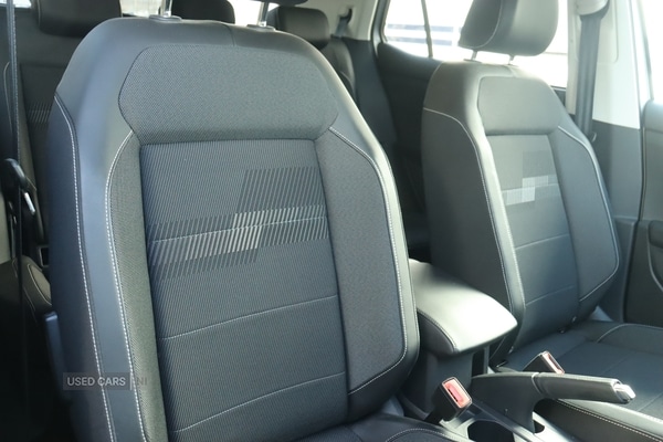 Used Volkswagen T-Cross 2024 for sale - 77940956: Photo 27