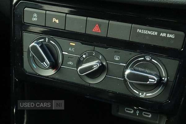 Used Volkswagen T-Cross 2024 for sale - 77940956: Photo 28