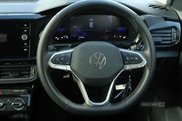 Used Volkswagen T-Cross 2024 for sale - 77940956: Photo 29