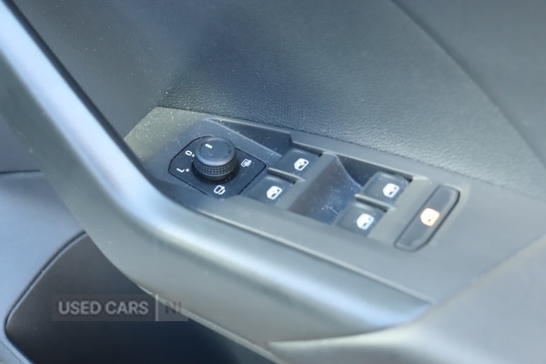 Used Volkswagen T-Cross 2024 for sale - 77940956: Photo 30