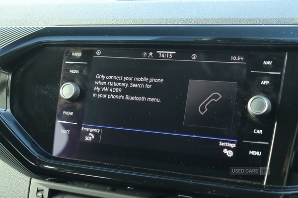 Used Volkswagen T-Cross 2024 for sale - 77940956: Photo 33