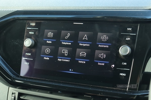 Used Volkswagen T-Cross 2024 for sale - 77940956: Photo 34