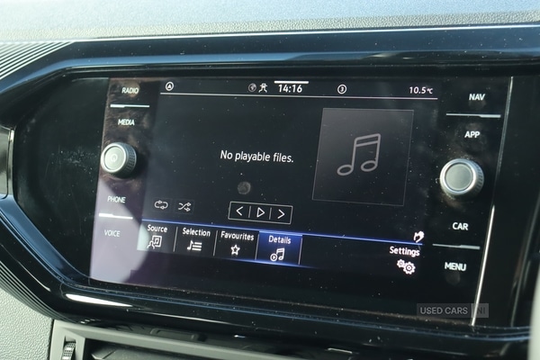 Used Volkswagen T-Cross 2024 for sale - 77940956: Photo 35