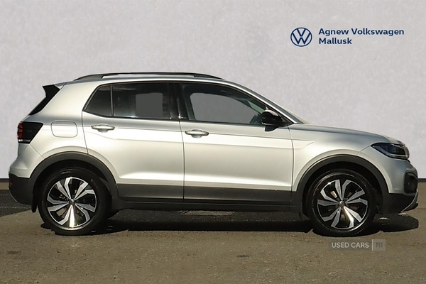 Used Volkswagen T-Cross 2024 for sale - 77940956: Photo 4