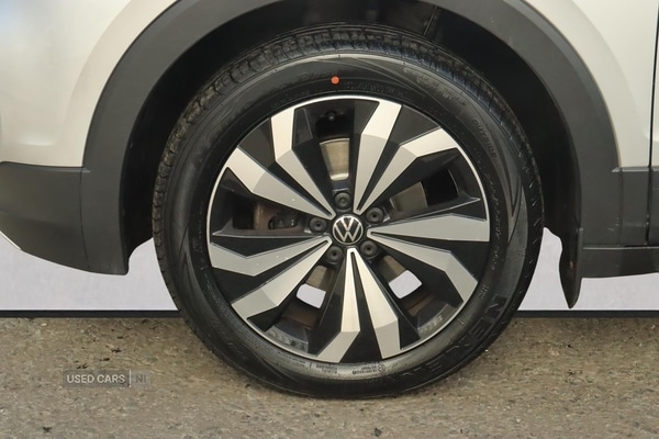 Used Volkswagen T-Cross 2024 for sale - 77940956: Photo 5