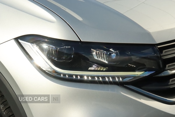 Used Volkswagen T-Cross 2024 for sale - 77940956: Photo 7