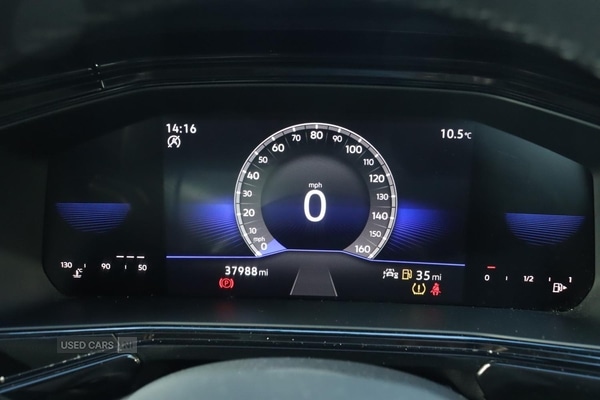 Used Volkswagen T-Cross 2024 for sale - 77940956: Photo 8