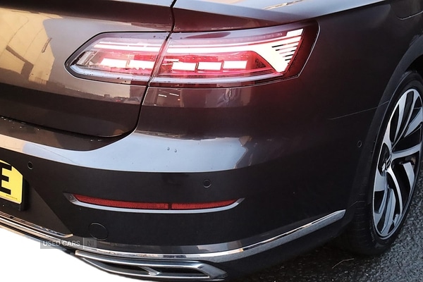 Used Volkswagen Arteon 2023 for sale - 77684537: Photo 11