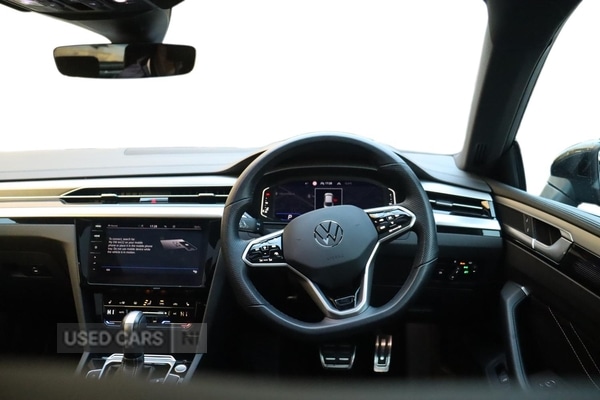 Used Volkswagen Arteon 2023 for sale - 77684537: Photo 13