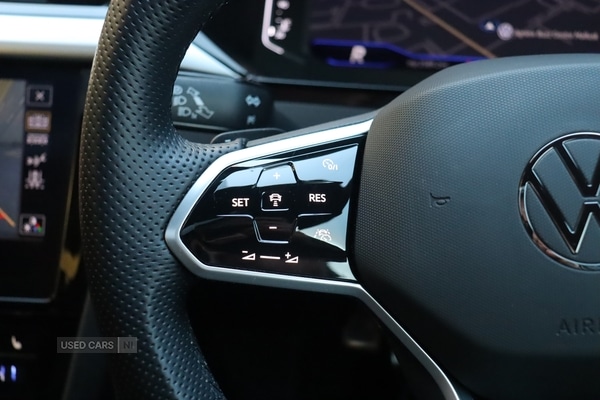 Used Volkswagen Arteon 2023 for sale - 77684537: Photo 17