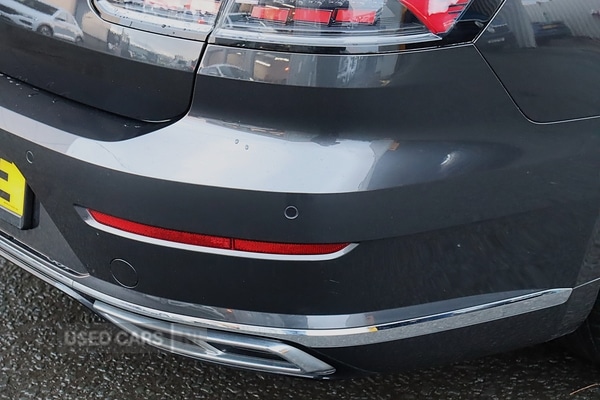 Used Volkswagen Arteon 2023 for sale - 77684537: Photo 19