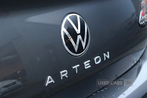 Used Volkswagen Arteon 2023 for sale - 77684537: Photo 21