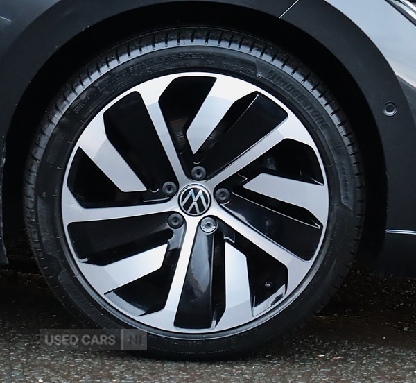 Used Volkswagen Arteon 2023 for sale - 77684537: Photo 25