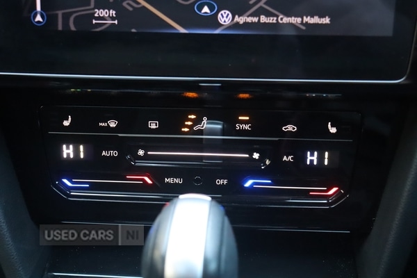 Used Volkswagen Arteon 2023 for sale - 77684537: Photo 28