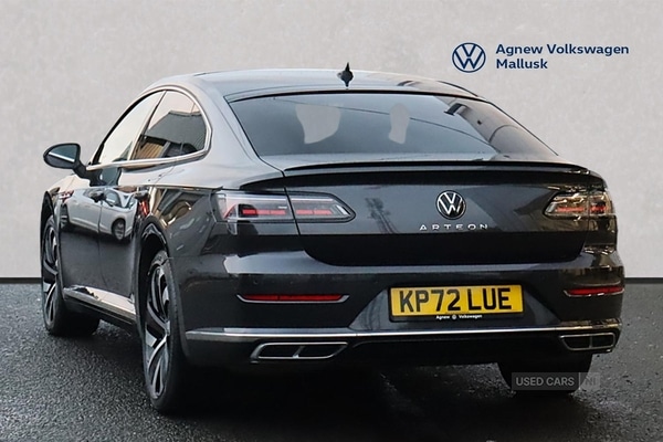 Used Volkswagen Arteon 2023 for sale - 77684537: Photo 3