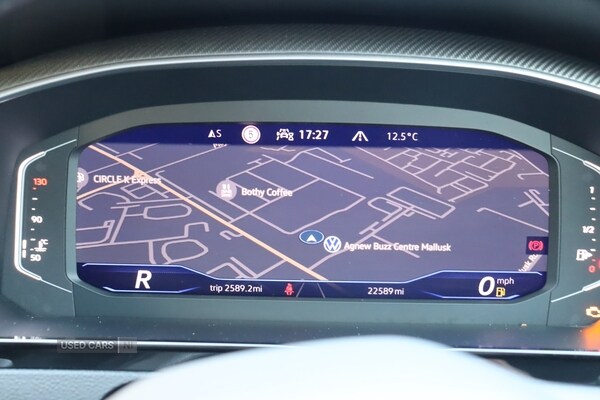 Used Volkswagen Arteon 2023 for sale - 77684537: Photo 34