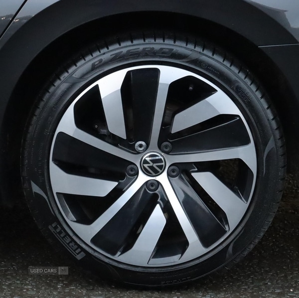 Used Volkswagen Arteon 2023 for sale - 77684537: Photo 5