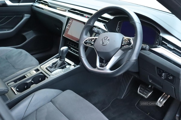 Used Volkswagen Arteon 2023 for sale - 77684537: Photo 6