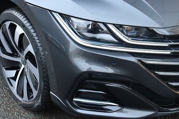 Used Volkswagen Arteon 2023 for sale - 77684537: Photo 7