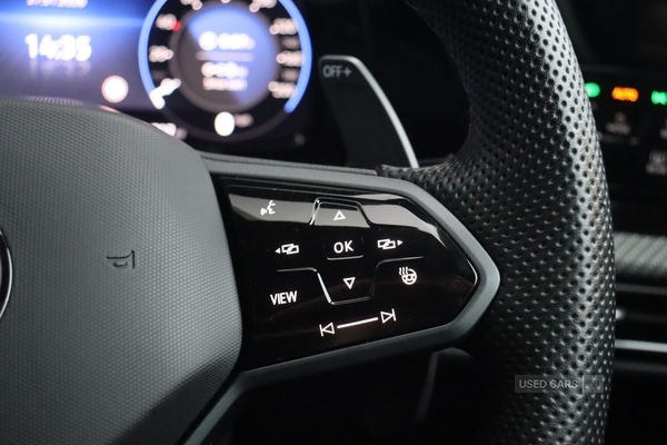 Used Volkswagen Golf 2023 for sale - 77359485: Photo 18