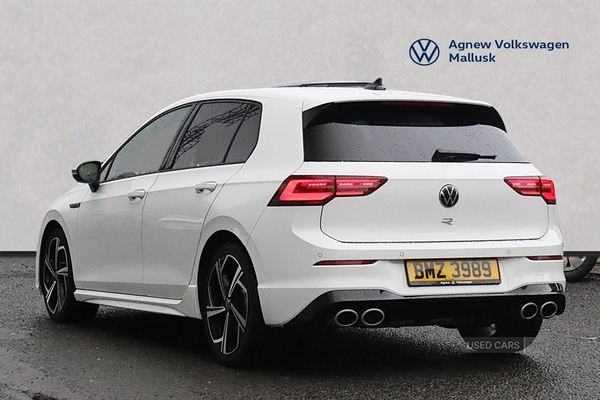 Used Volkswagen Golf 2023 for sale - 77359485: Photo 3