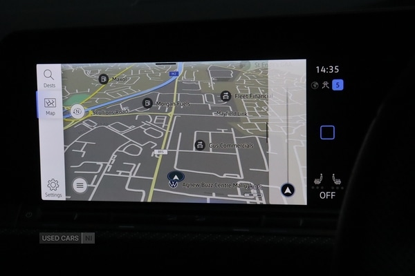 Used Volkswagen Golf 2023 for sale - 77359485: Photo 34