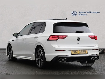 Used Volkswagen Golf 2023 for sale - 77359485: Photo