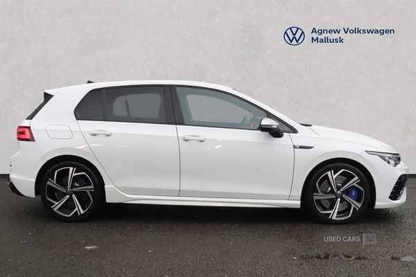 Used Volkswagen Golf 2023 for sale - 77359485: Photo 4
